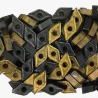 تیغه فرز /الماس شکسته/اینسرت سوخته/الماس شکسته