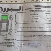 پارس مدل نود|خودرو سواری و وانت|باشت, |دیوار