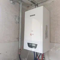 نصب و سرویس پکیج و آبگرمکن دیواری