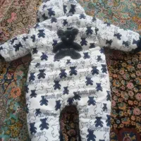 لباس بچگانه|کفش و لباس بچه|کوهدشت, |دیوار