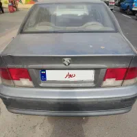 سمند دوگانه سوز|خودرو سواری و وانت|تهران, جیحون|دیوار