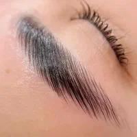 لیفت ابرو کاشت مژه