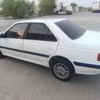 پژو پارس XUPP مدل 1402|خودرو سواری و وانت|بندرعباس, |دیوار