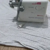 چرخ کوشت
