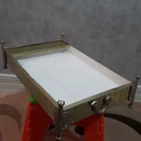 منقل شیک و مجلسی مناسب دله و قوری|قوری، کتری، قهوهساز دستی|اهواز, پادادشهر|دیوار