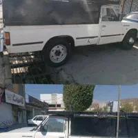 نیسان۹۰ گازایلی|خودرو سواری و وانت|یاسوج, |دیوار