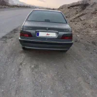 پژو پارس|خودرو سواری و وانت|بروجرد, |دیوار