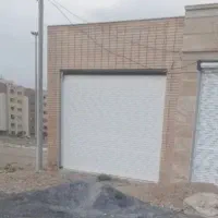 رهن کامل مغازه ۳۶متری با زیرزمین واقع در محله اف ۶