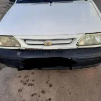 ماشین پراید مدل ۱۴۰۲ با تخفیف ویژه