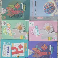کمک آموزشی فرمول بیست و بیست پک