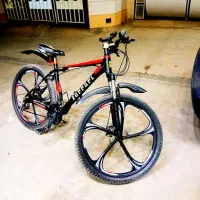 دوچرخه فروشی|دوچرخه، اسکیت، اسکوتر|کاشمر, |دیوار