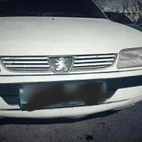 آردی۸۴ دوگانه cng|خودرو سواری و وانت|ملارد, |دیوار