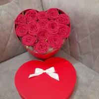 باکس گل هدیه