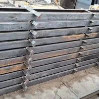 کالسکه دست دوم بالابرساختمانی با گارانتی|ماشینآلات صنعتی|مشهد, توس (بلوار توس)|دیوار