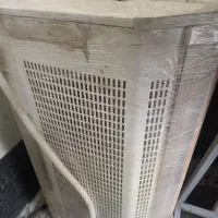 هود زیر کابینتی دو موتوره با کابینت بالا