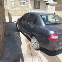 تیبا مدل95