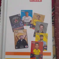 آلبوم کیمدی با ۶۰ عدد کارت کیمدی|اسباب‌‌بازی|شهرکرد, |دیوار