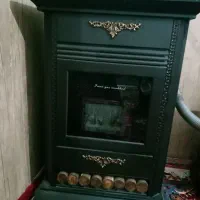 بخاری ایمن گازمشهد