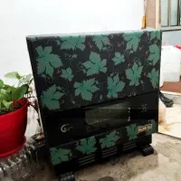 فروش بخاری دست دوم