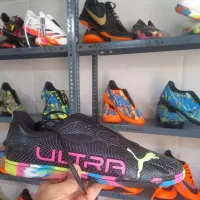 کفش ورزشی سالن سالنی فوتسال فوتبال چمن مصنوعی|کیف، کفش، کمربند|ایلام, |دیوار