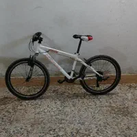 دوچرخه سایز ۲۴