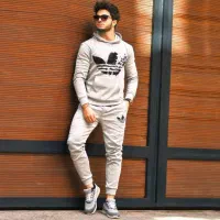 هودی اسلش مردانه اسپرت- عمده تیراژ