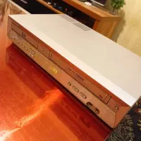 دبل ویدئو سامسونگ اصل کره|پخشکننده DVD و ویدیو|تهران, سعادتآباد|دیوار