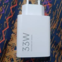 کلگی شارژ ۳۳وات