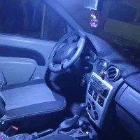 تندر ال ۹۰مدل ۹۲|خودرو سواری و وانت|صالح آباد, |دیوار