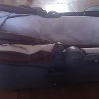 کریرنوزاد،سبد بچه و نوزاد سایبان دار و قابل شستشو|کالسکه و لوازم جانبی|گرگان, |دیوار