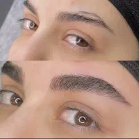 مرکز تخصصی میکروبلیدینگ/فیبروز/ آرایش دائم صورت|خدمات آرایشگری و زیبایی|مشهد, آزادشهر|دیوار