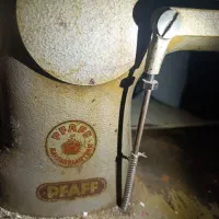 چرخ خیاطی صنعتی|چرخ خیاطی و ریسندگی|سیرجان, |دیوار