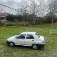 پراید ۱۳۱ se