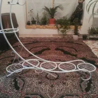 استند فلزی