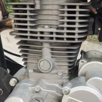 200کویر 1402|موتورسیکلت|رشت, توشیبا|دیوار