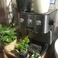 اسپرسو ساز ndva