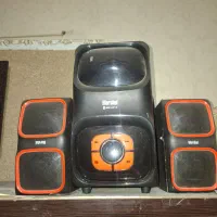 اسپیکر خانگی