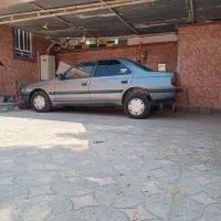 پژو 405