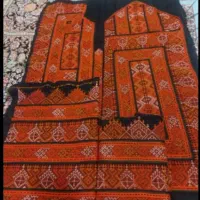 دوزنده هستم