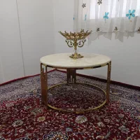 عسلی سالم و نو|مبلمان خانگی و میز عسلی|دورود, |دیوار
