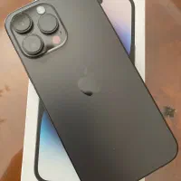 ایفون ۱۴ پرومکس ۲۵۶ گیگ