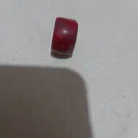 سنگ هباب خونی اصل|جواهرات|مشکیندشت, |دیوار