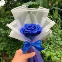 گل روبانی|گل مصنوعی|زاهدان, |دیوار