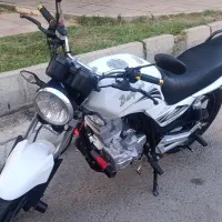 موتوربهپر200