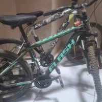 دوچرخه فلش ۲۶|دوچرخه، اسکیت، اسکوتر|ایلام, |دیوار