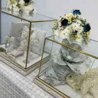 سالن بله برون و عقد و نامزدی و حنابندان|خدمات پذیرایی، مراسم|مشکین‌دشت, |دیوار