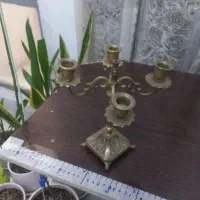 چوب لباسی  جاشمعی