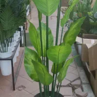 گل مصنوعی تک و عمده