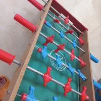 فوتبال دستی تمیزوسالم ۲۵۰|اسباب‌‌بازی|شاهین‌شهر, مخابرات (شهید بهشتی)|دیوار