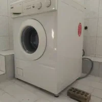 لباسشویی|ماشین لباسشویی و خشککن لباس|ایذه, |دیوار